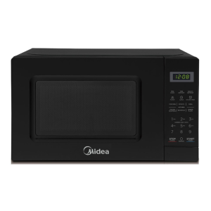Midea EM721BK | Midea 20L Solo Microwave Oven
