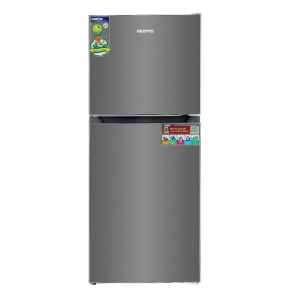 Geepas GRF2522SXN | No-Frost Refrigerator