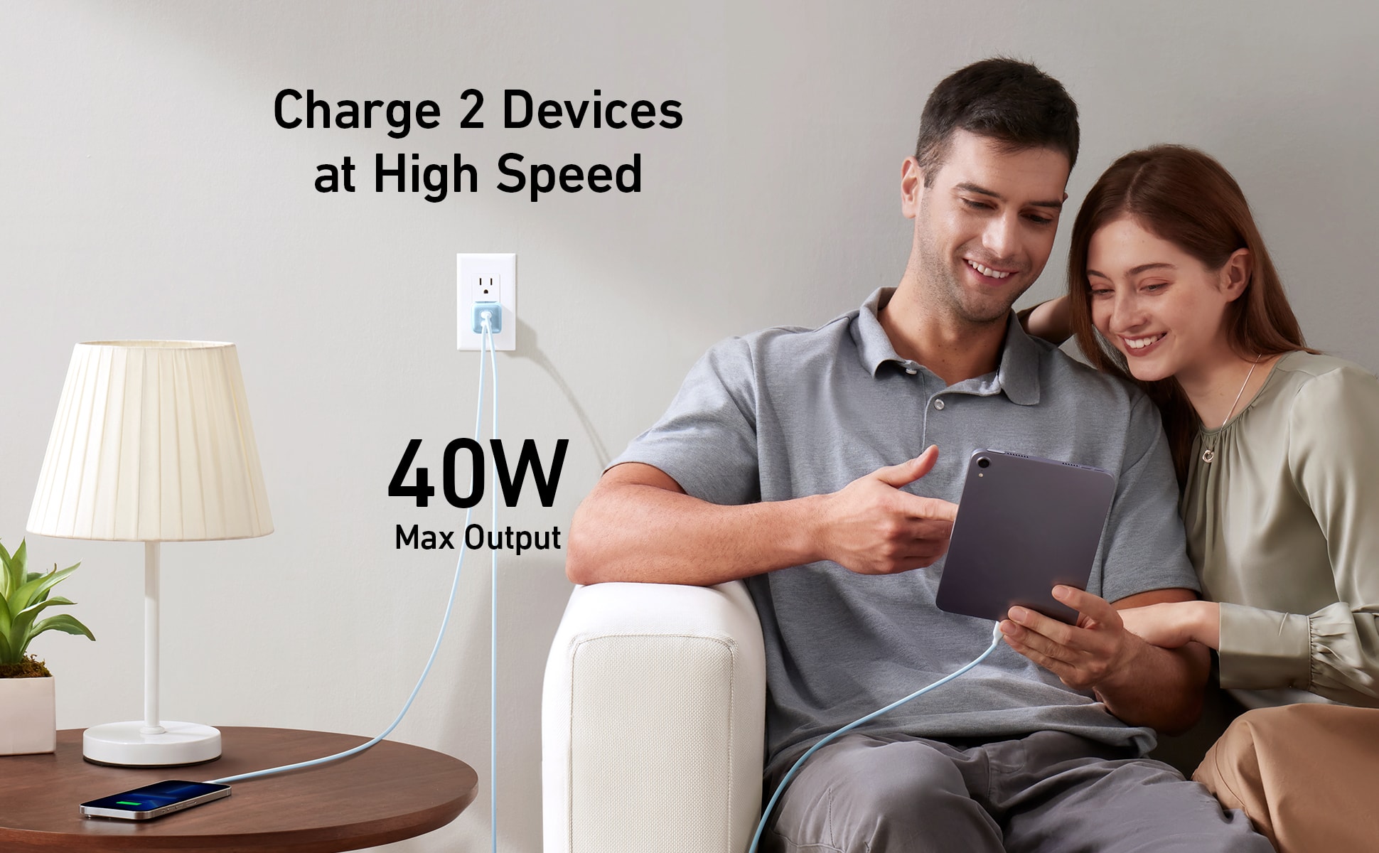 Anker A2038K11 521 | USB C Charger