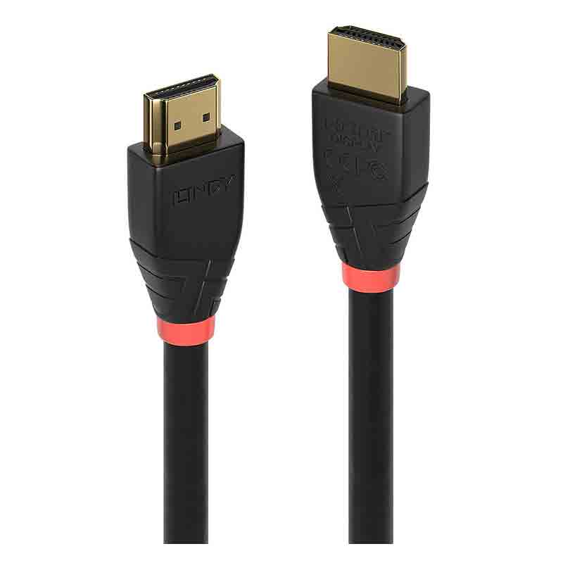 tone Retention Writer Lindy 10m Active Hdmi 2.0 18g Cable – 41071 - PLUGnPOINT - The Marketplace
