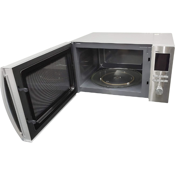 Sharp Microwave Oven 43L, White - R-78BT-ST