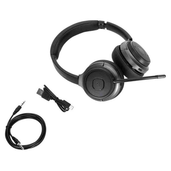 Targus Wireless Bluetooth Stereo Headset - AEH104GL-50