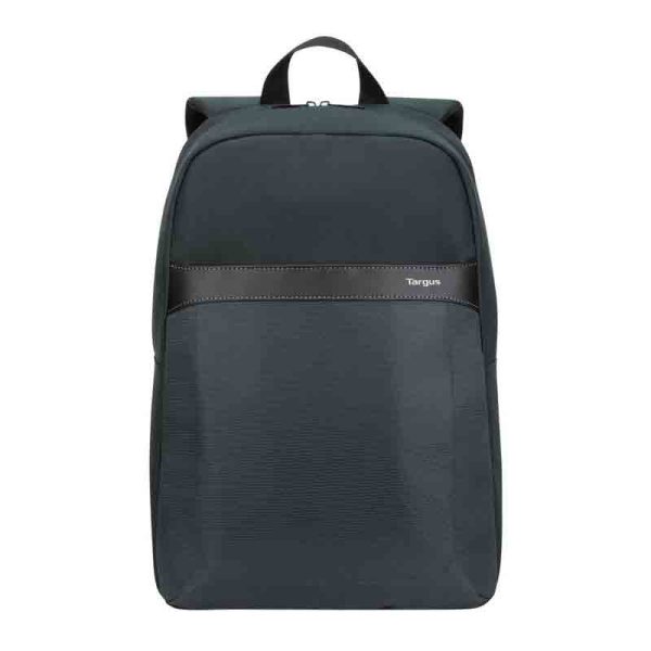 Targus Geolite Essential Backpack 15.6”, Ocean - TSB96001GL