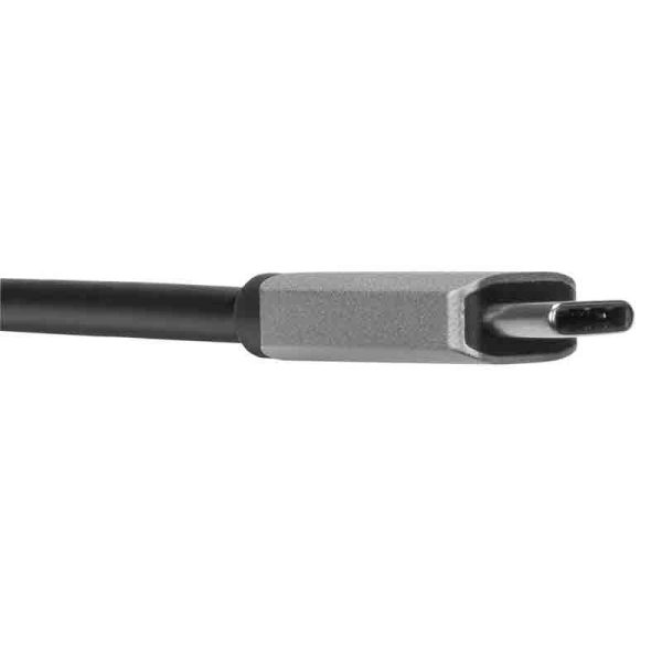 Targus USB-C to 4-Port USB-A Hub - ACH226EU