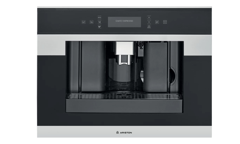 Ariston Built-In Coffee Machine | Coffee Machine