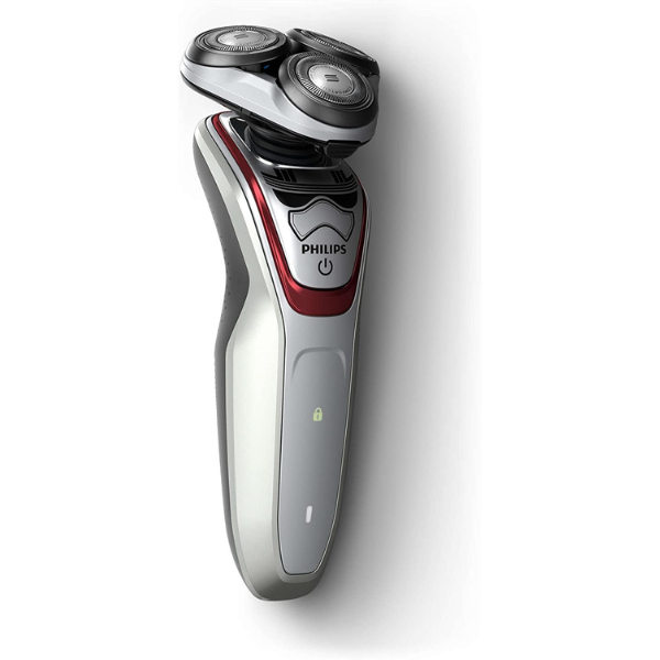 Philips Shaver series 5000 Wet And Dry Electric Shaver, Silver - XZ5800/69