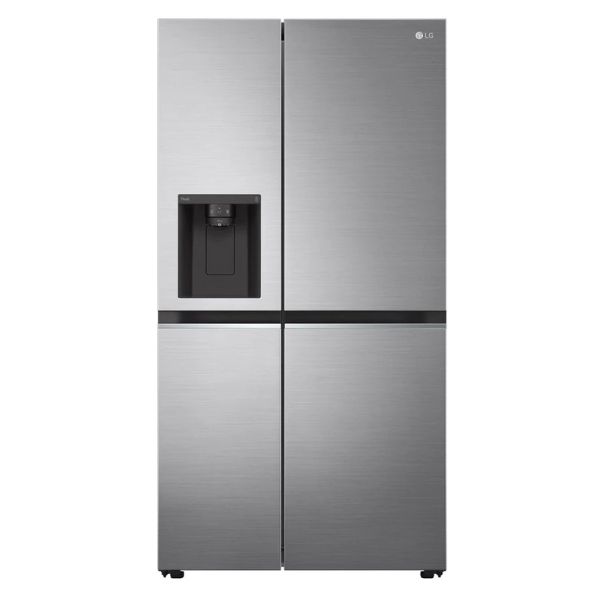 LG Refrigerator Side by Side 617L | Refrigerator Side By Side