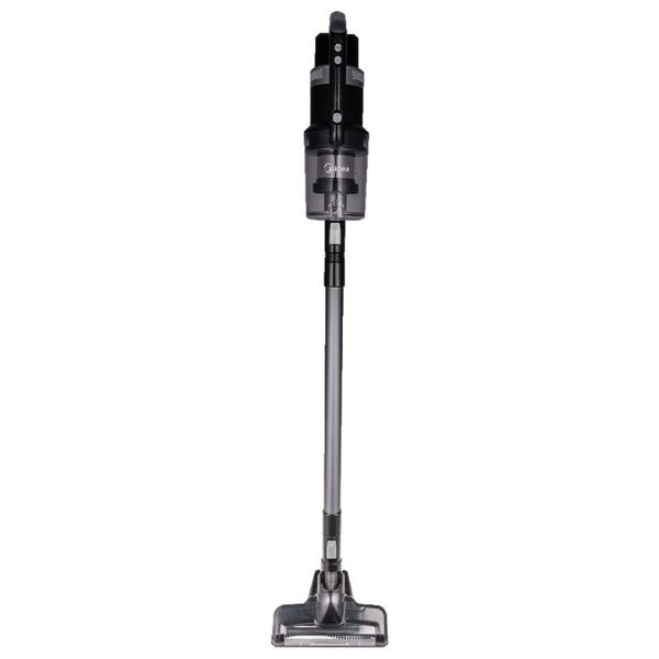 Midea Cordless Stick Vacuum Cleaner 350W Bagless, Silver - P20SA