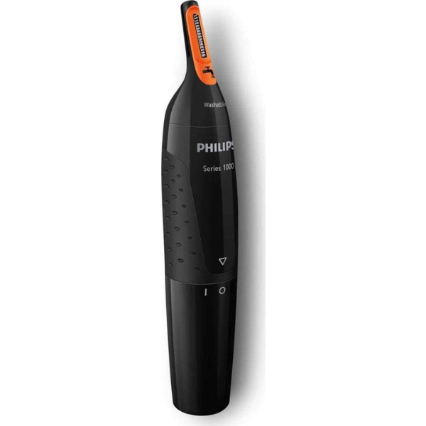 Philips Precision Trimmer for Men, Black - NT1150/10