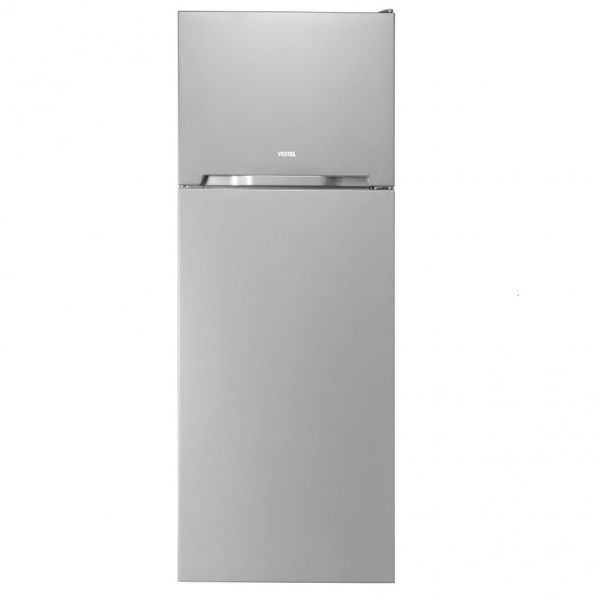 Vestel RM400TF3M-BG | Double Door Refrigerator