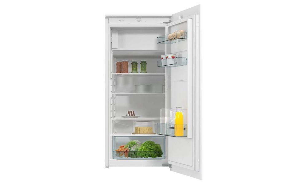 Gorenje RBI4122E1 | Built-in Integrated Refrigerator