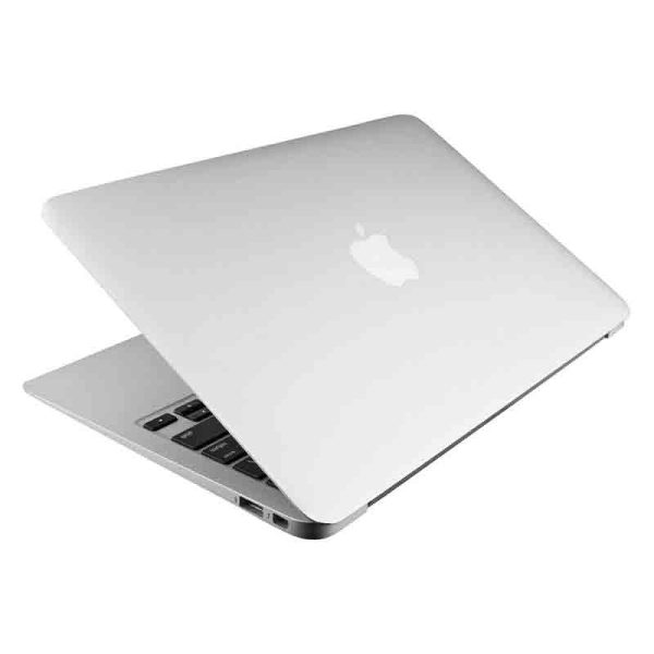Apple Macbook Air 7.2 A1466 (2017), i7-7650U, 2.2GHZ, 8GB Ram, 256GB SSD, Intel HD Graphics 6000, 13.3", Eng/Jap KB, Silver (Refurbished) - Z0UU1LL/A