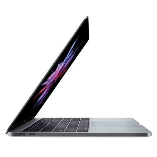 Apple Macbook Pro 14.1 A1708 (2017), i5-7360U, 2.3GHZ, 16GB Ram, 128GB SSD, Intel Lris Plus Graphics 640, 13.3", Eng/Jap KB, Space Grey (Refurbished) - MPXQ2LL/A