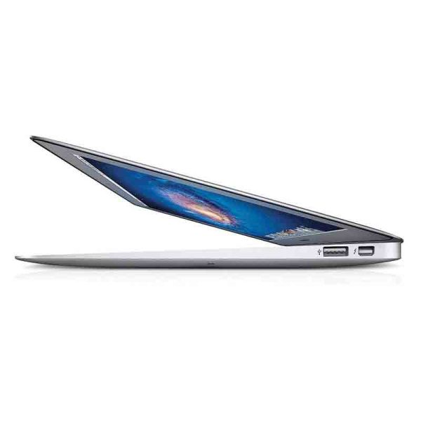 Apple Macbook Air 6.1 A1465 (2014), i5-4260U, 1.4GHZ, 4GB Ram, 128GB SSD, Intel HD Graphics 5000, 11", Eng/Jap KB, Silver (Refurbished) - MD711LL/B