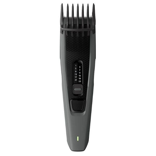 Philips Hair Clipper Series 3000 By Philips, Black - HC3520/13