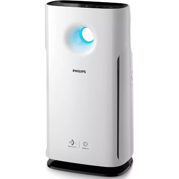 Philips Air Cleaner, White - AC3256/90