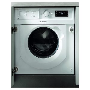 Ariston BIWDHL75128MEA | built-in washer dryer