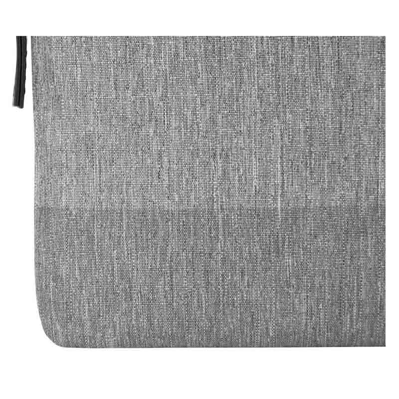 Targus CityLite Laptop Sleeve specifically designed to fit 15” MacBook, Grey - TSS976GL