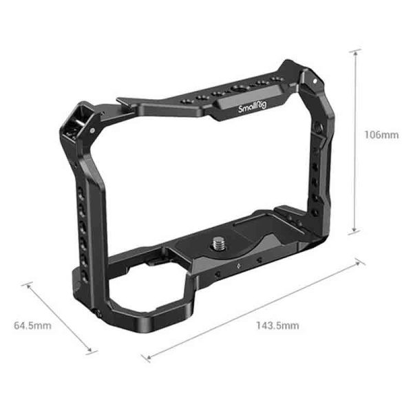 SmallRig Light Cage for Sony A7R IV A9 II - 2917