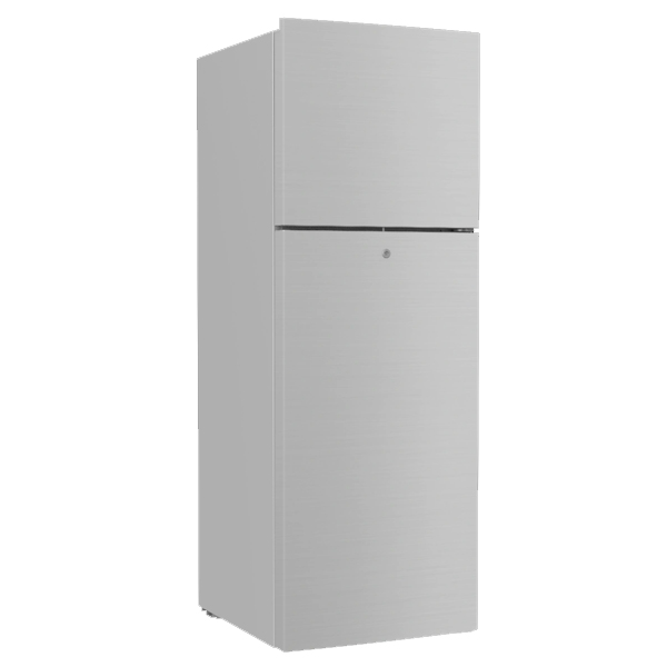 Terim Top Freezer Refrigerator 470L, Silver - TERR470SS