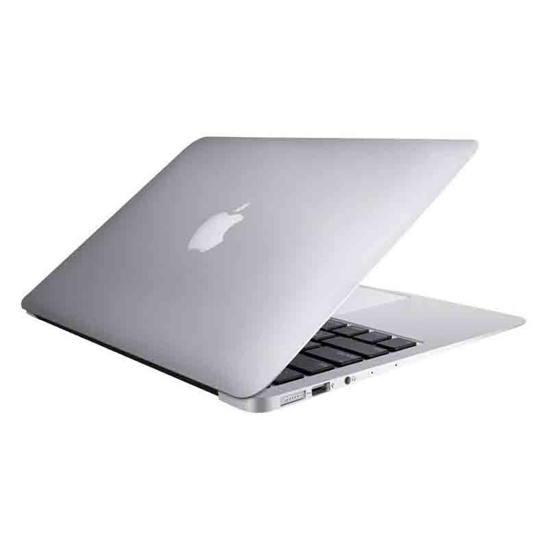 Apple Macbook Air 7.2 A1466 (2017), i7-7650U, 2.2GHZ, 8GB Ram, 256GB SSD, Intel HD Graphics 6000, 13.3", Eng/Jap KB, Silver (Refurbished) - Z0UU1LL/A