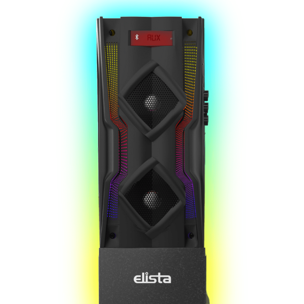 Elista M/M Speaker - ELS ST-8000 AUFB