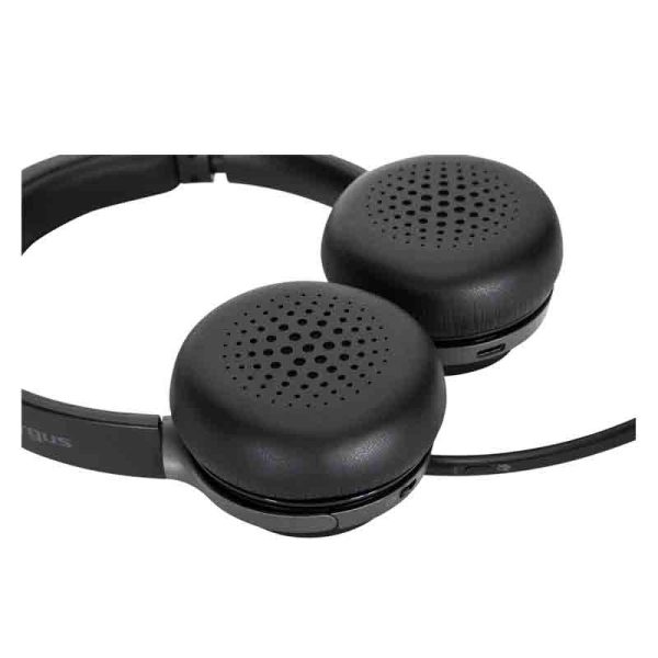 Targus Wireless Bluetooth Stereo Headset - AEH104GL-50