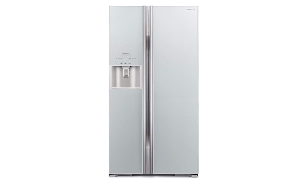 HITACHI RS700GPUK2GS  |  Side-by-Side Refrigerator