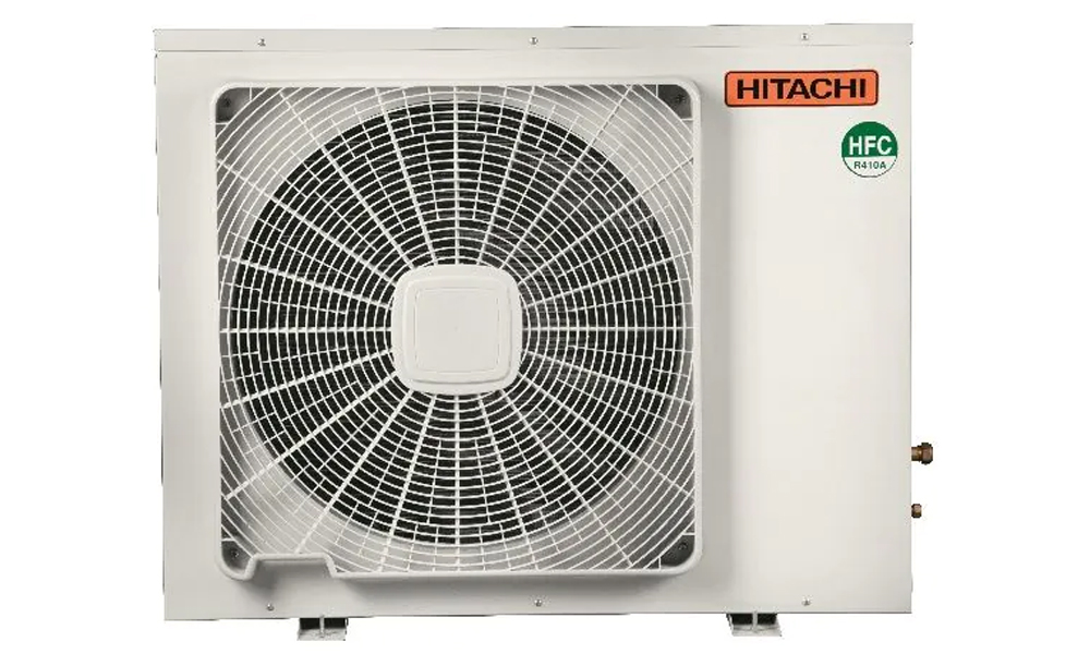 Hitachi CMZ024EEDA2EB | 2 Ton Air Conditioner 