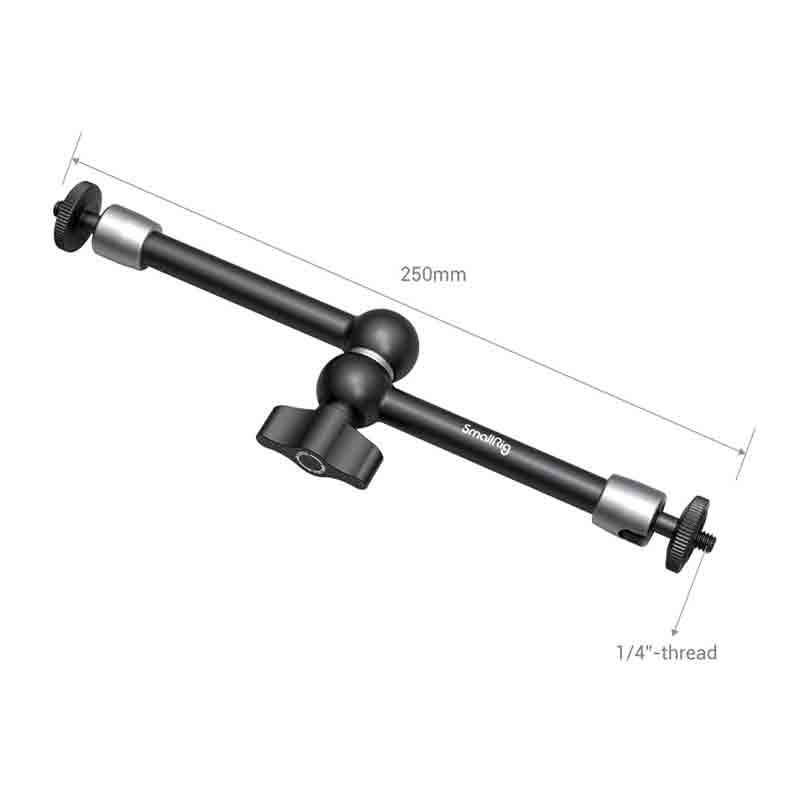 SmallRig Articulating Arm (9.8in) - 2066B