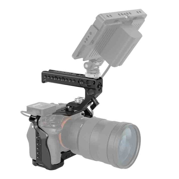 SmallRig Master Kit for Sony Alpha 7S III A7S III A7S3 - 3009