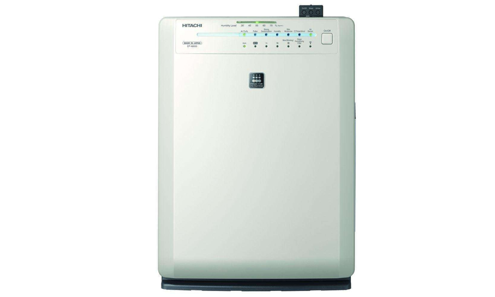 Hitachi EPA6000WHITE | Air Purifier