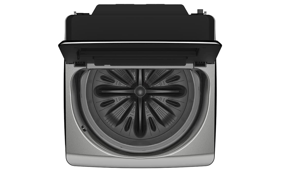 Hitachi 25kg Top Load Washing Machine - SFP250ZFV3CGXSS