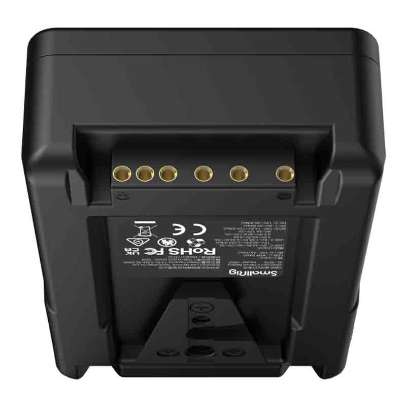 SmallRig VB50 Mini V Mount Battery - 3579