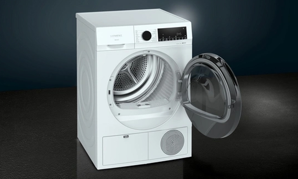 Siemens WQ43G200GC |  Tumble Dryer 