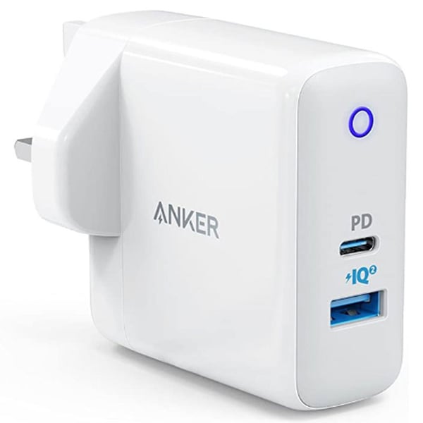Anker A2636K21 | powerport pd+2