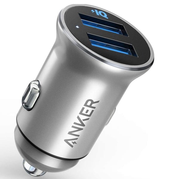 Anker A2727H42 | Car Charger