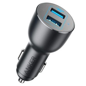 Anker A2729H11 | usb car charger