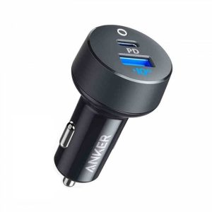 Anker A2732HF1 | usb C car charger