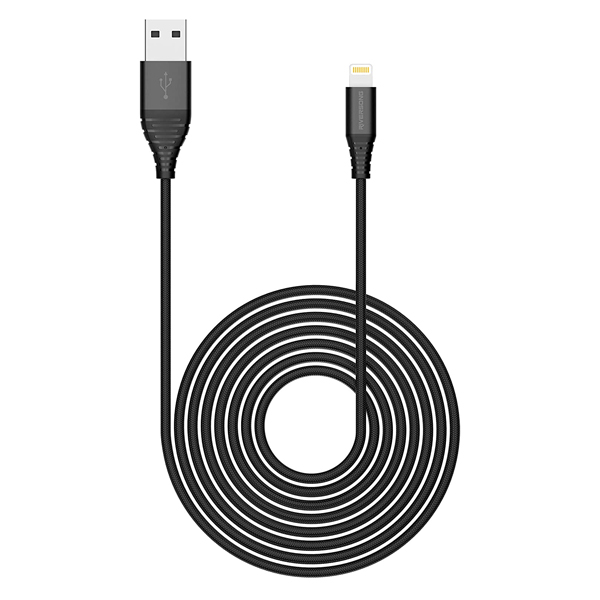Riversong CL32 Alpha S USB-A To Lightning Cable 1 Meter - ALPHA-S-CL32