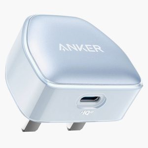 Anker 511 USB-C Charger Nano Pro 20W - A2637K32