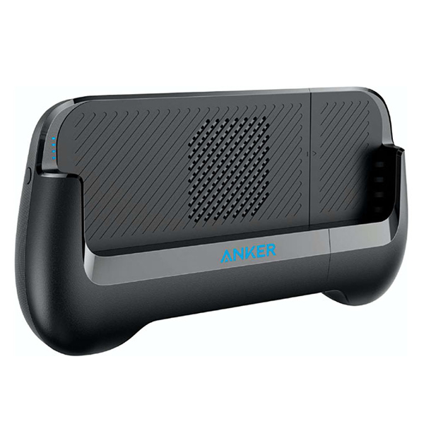Anker PowerCore Play 6K Mobile Game Controller with 6700mAh Power Bank - A1254H11