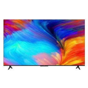 TCL 43P637 | 43 Inches 4K UHD