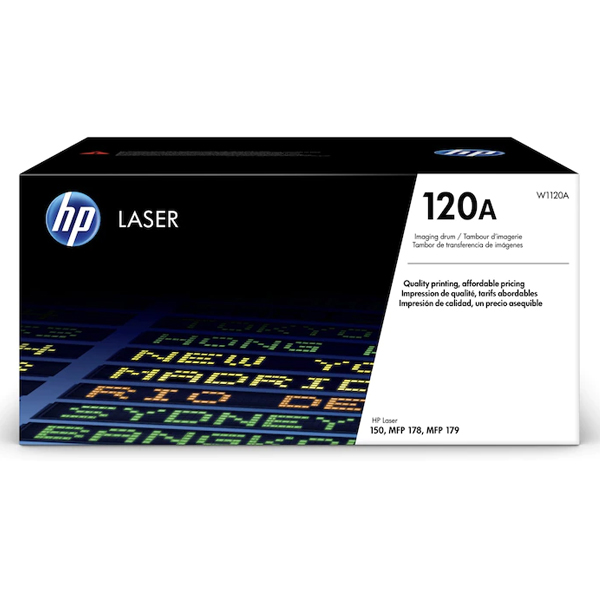 HP 120A | Original Laser Imaging Drum