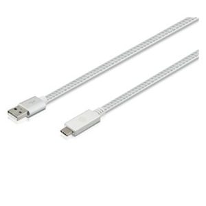 HP Pro USB-C to USB-A v2.0 Silver 1.0m - 55716