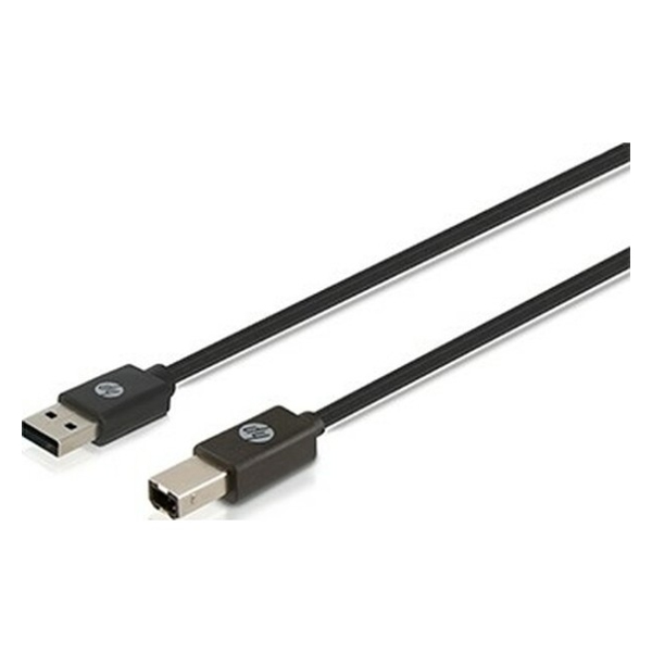 HP Printer Cable | Cable USB-B To USB-A