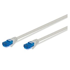 HP 38776 RJ45 Network cable, patch cable CAT 6 U/UTP 3.00 m