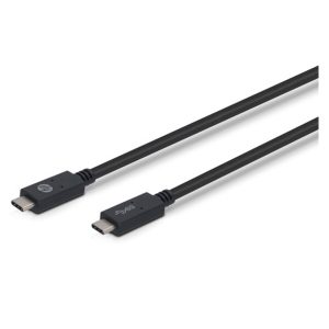 Hp 38765 Usb-c To Usb-c Power Delivery Cable