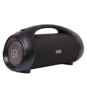 Porodo Soundtec Trill Speaker - PDTRILLSPK-BK