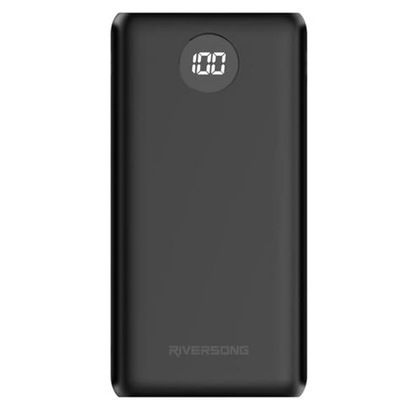 Riversong Ray 20P PB55 | 20000Mh Power Bank | PLUGnPOINT